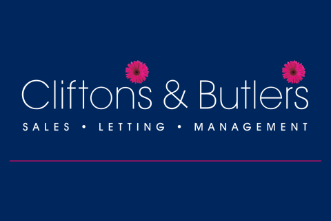 Cliftons & Butlers Estate and Lettings Agent Clifton Bristol