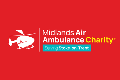 Midlands Air Ambulance Charity